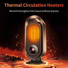 1500W Electric Space Heater