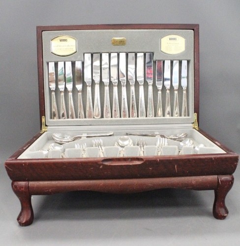 58pcs vtg viners - 58pcs,
