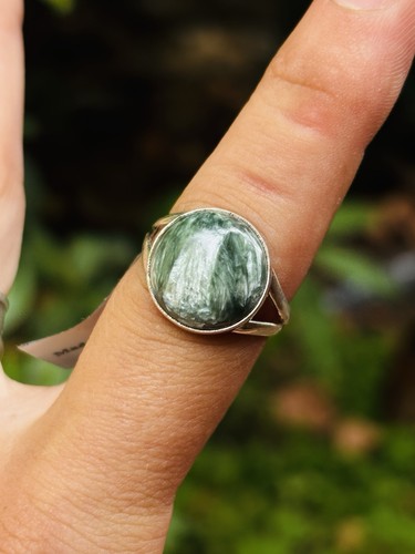 Gemporia silver and