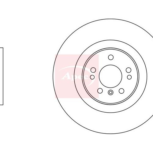 For mercedes class w251 - r-class,