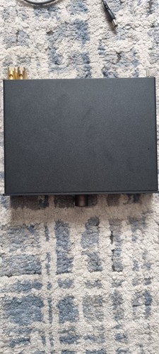 Pro ject stereo - stereo, box