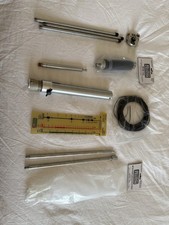 Super Antenna Super Stick MP1 Portable HF VHF SOTA POTA