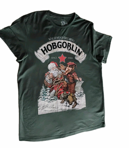 Hobgoblin wychwood brewery - wychwood,