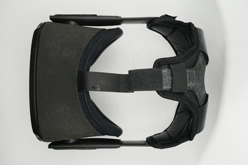 Meta oculus quest - quest, 1st