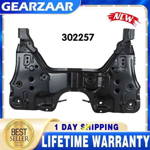 302257 front subframe - 302257,