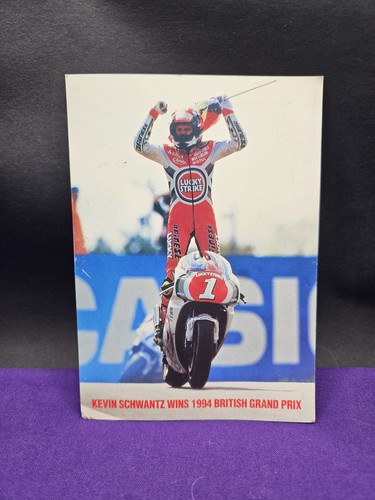 Kevin schwantz official - kevin,