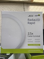 JCC RadiaLed Rapid Led Ceiling