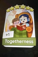 Togetherness, 6 Star (Set 19)