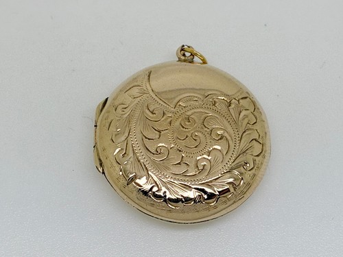 Antique art deco - antique, gold