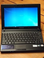 Samsung N150 Plus Netbook/Laptop (excellent condition)
