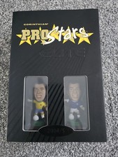 Corinthian Prostars Elite