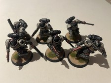 Games Workshop Warhammer 40k