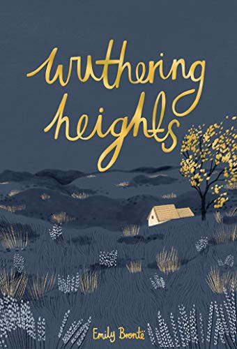Wuthering heights wordsworth - wuthering,