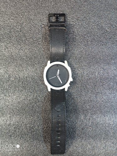 Nixon the ranger - nixon,