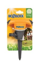Hozelock rotating sprinkler - rotating,