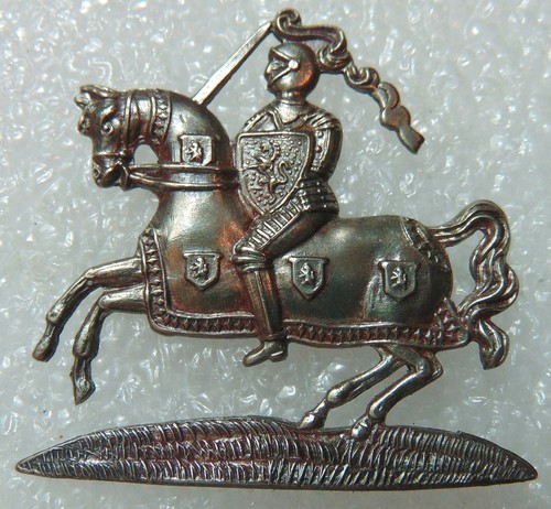 Fife forfar knight - fife,