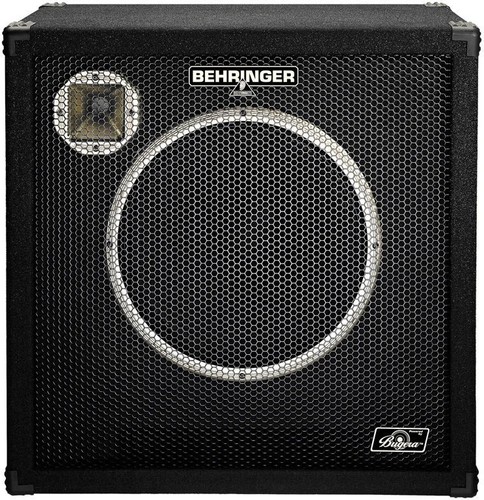 Behringer ultrabass ba115 - behringer,
