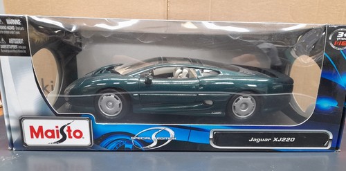 Maisto special edition 31807 - special, #31807