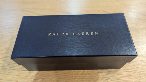 Ralph lauren gift box - lauren,