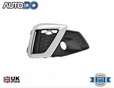 Front bumper right side - front,