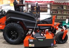 Speedtrap® Chute Blocker