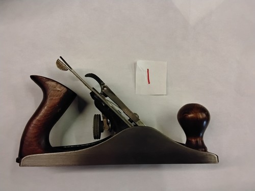 Stanley no4 vintage bailey - no4,