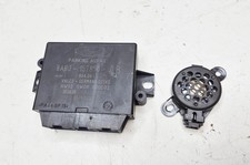 Ford Fiesta Mk7 2009-2017 Parking Aid Assist Module Control Unit 8A6T-15T850-AC