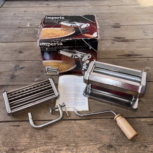 Vintage imperia noodle - noodle, pasta