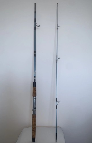 Vintage winfield woolworth rod - woolworth,