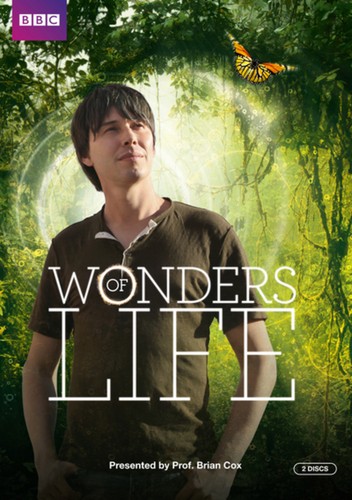 Wonders life prof - of,