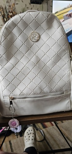 River island women backpack - island, women's