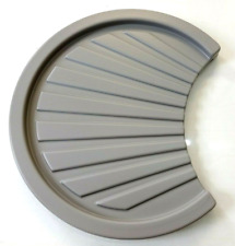 Bailey Caravan Grey Drainer