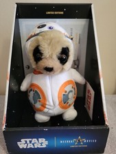 NEW OLEG BB-8 STAR WARS