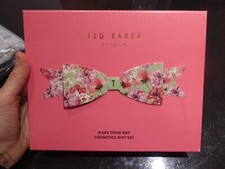 Ted Baker London Make Their
