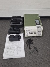 Exodus roof bar fitting - exodus,