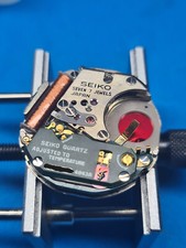 SEIKO VINTAGE WATCH REPAIR /