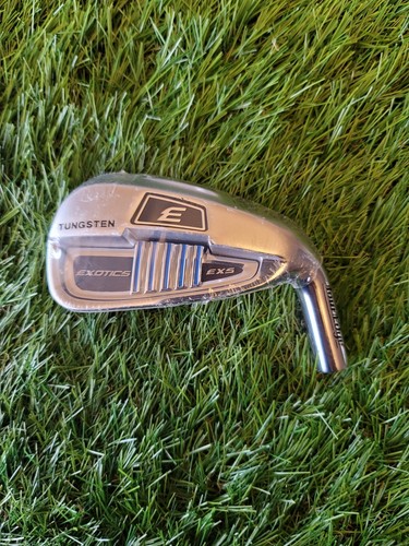 Tour edge exotics ex5 - tour, iron