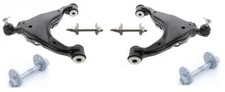 Front Wishbone Arms Lower