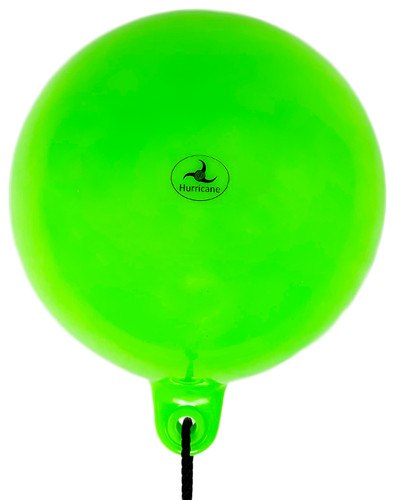 Hurricane marker buoy 16 - buoy, 16"