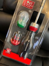Facom Tools Protwist Ratchet