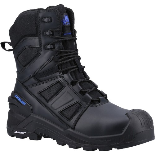 Amblers as981 safety boots - safety,