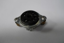 Cinch b9a chassis mount - cinch, valve