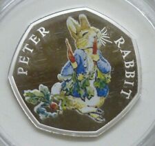 PETER RABBIT 2018 UK Royal