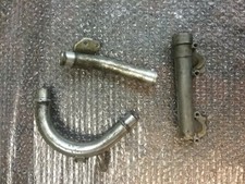 FZR1000 Water Pipes 3 Pack 3LE