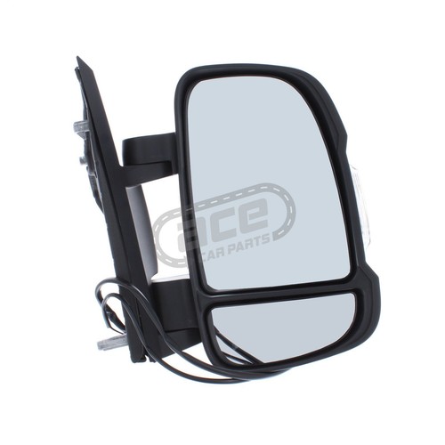 Electric short arm wing - electric,