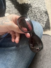 Ladies Fossil Sunglasses.