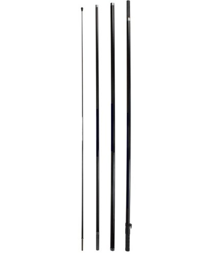 Pole kit for double sided - kit,