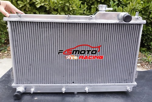 Alu radiator for 1990 1997 - radiator,