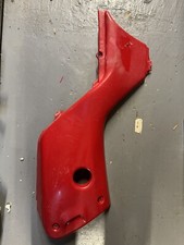 HONDA TRX400 FOURTRAX FOREMAN LEFT SIDE BODY COVER TRX 400 FW 83500-HM7-700ZC