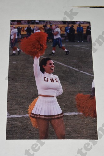 Candid busty cheerleader - candid,